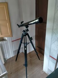 telescopio Antares