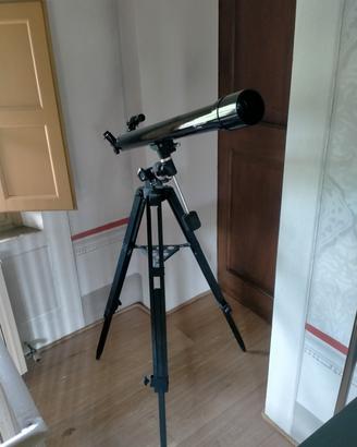 telescopio Antares
