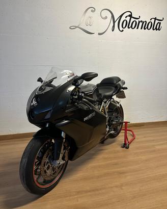 Ducati 749 Dark
