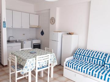 Appartamento a Molfetta accesso spiaggia