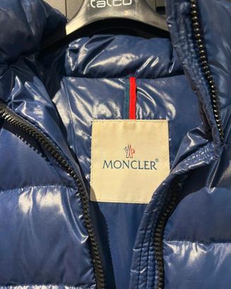 moncler viola edizione limitata 