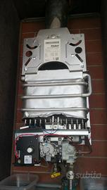 Scaldabagno Vaillant MAG mini IT 11-0/1 XI H - Per