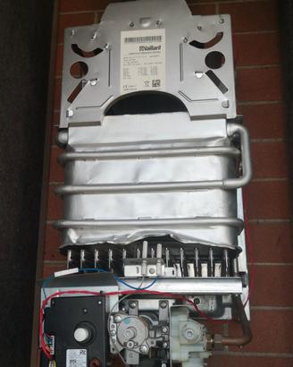 Scaldabagno Vaillant MAG mini IT 11-0/1 XI H - Per