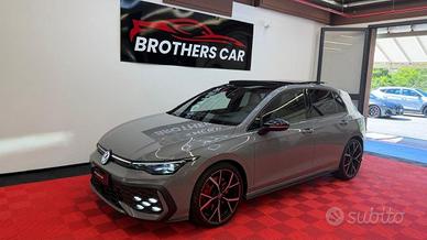 VOLKSWAGEN Golf GTI 2.0 DSG GTI DCC TETTO PELLE