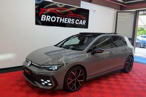 VOLKSWAGEN Golf GTI 2.0 DSG GTI DCC TETTO PELLE