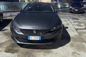 Peugeot 508 BlueHDi 130 Stop&Start Allure