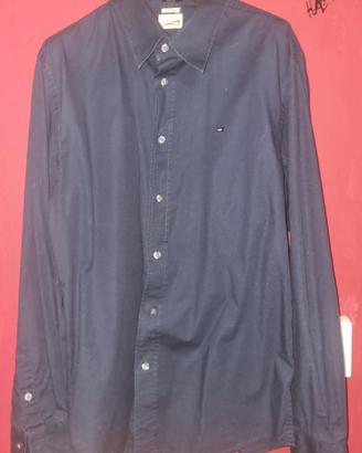 camicia Tommy hilfiger XL 
