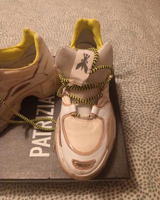scarpe ginnastica 