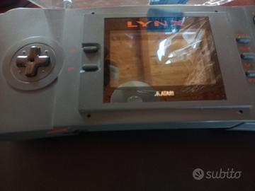 Atari Lynx
