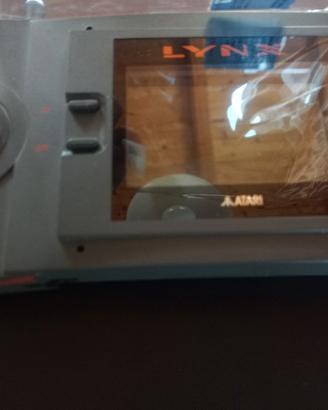 Atari Lynx