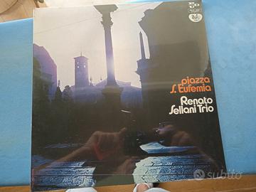 Renato sellari Trio 