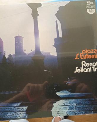 Renato sellari Trio 