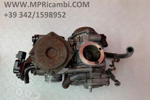 CARBURATORE CARBURATORI HONDA TRANSALP 600 XL V XL