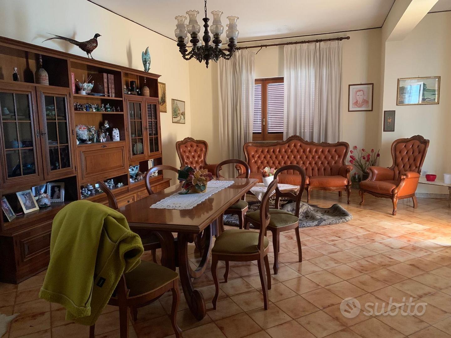 House in Cervino, Caserta - Vista 4