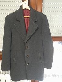 Cappotto uomo