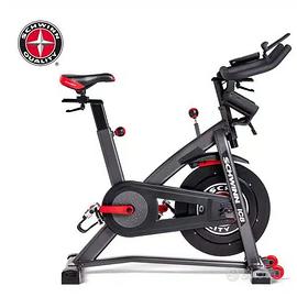 SPIN BIKE SCHWINN IC8 - COME NUOVA