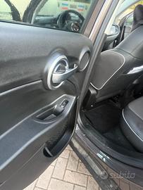 Fiat 500X Cross
