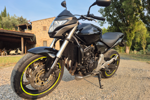 Honda HORNET CB600F Anno 2012