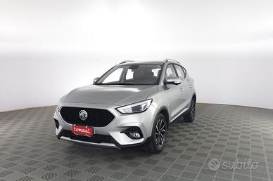 MG ZS ZS 1.5 VTi-tech Luxury