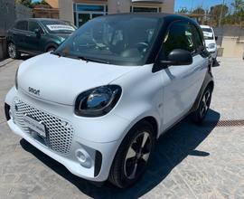 Smart ForTwo EQ Passion