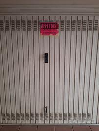 Box auto piano strada