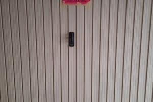 Box auto piano strada