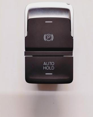 5g0927225 Interruttore Freno a Mano VW Golf 7 12/1