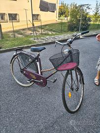 Bici old line