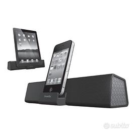 Speaker Xtreme Mac Soma Travel per Apple