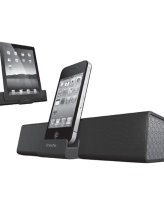 Speaker Xtreme Mac Soma Travel per Apple