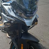 CF MOTO MT 800 SPORT 2025