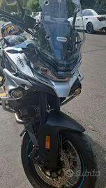 CF MOTO MT 800 SPORT 2025