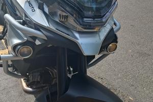 CF MOTO MT 800 SPORT 2025