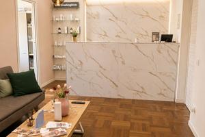 Camere in Studio Estetico/ Polispecialistico