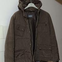 Giaccone Brema ragazzo