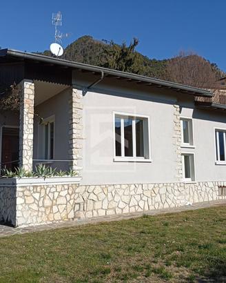 Villa singola - Tignale