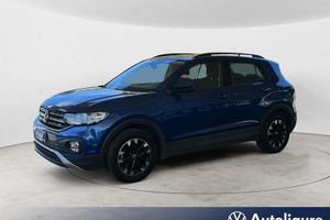 Volkswagen T-Cross 1.0 TSI Style BMT