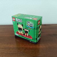 LEGO SET NUOVO - 40440 Pastore Tedesco