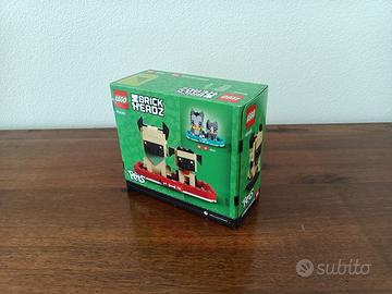 LEGO SET NUOVO - 40440 Pastore Tedesco