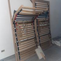 Rete per materasso