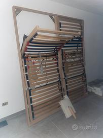 Rete per materasso