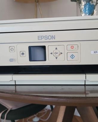 Stampante Epson Xp345 cartucce a colori