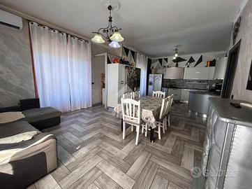 4 LOCALI A VILLARICCA