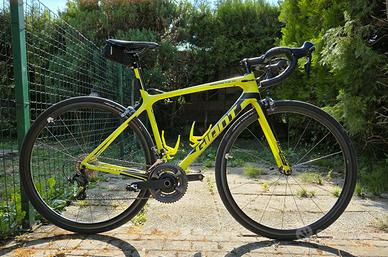 Giant TCR Advanced SL 2