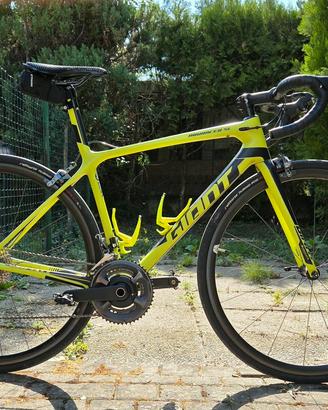 Giant TCR Advanced SL 2