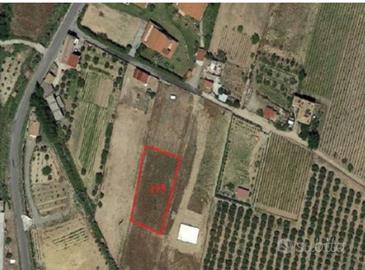 Immobile in asta di 2060 m² a Cirò Marina
