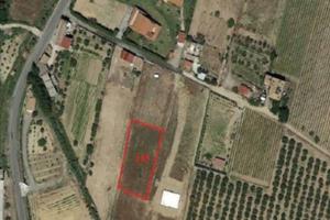 Immobile in asta di 2060 m² a Cirò Marina