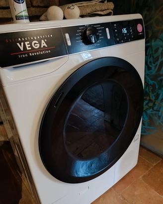 🇮🇹 STIR ASCIUGATRICE VEGA 🇮🇹