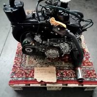 motore+cambio fiat 500  con maggiorazione a 540cc