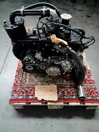 motore+cambio fiat 500  con maggiorazione a 540cc